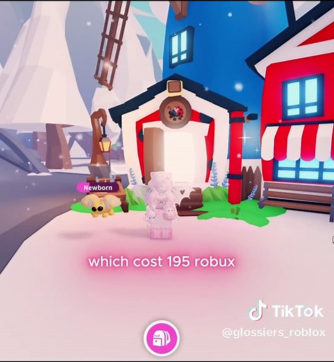 Discover New Pets in Adopt Me!