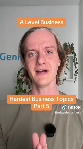 Hardest A Level Business Topics - Critical Path Analysis