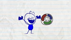 Stop The Presses | Animation | Cartoons | Pencilmation Compilation