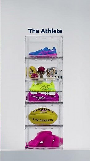 Inabox Premium Display Box – if you love it, display it! (15" Ads - 9x16)