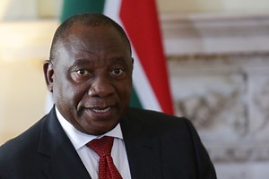 President Ramaphosa officially opens Dr Pixley ka-Isaka Seme Hospital