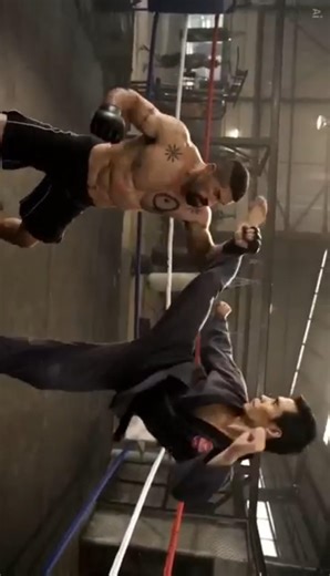 Scott Adkins (Boyka) Vs Bruce Lee🔥 Who Is Stronger Part 1 👊