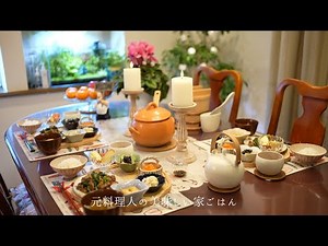 [Home Cooking Vlog 134] Everyday life in the kitchen, making healthy dinner