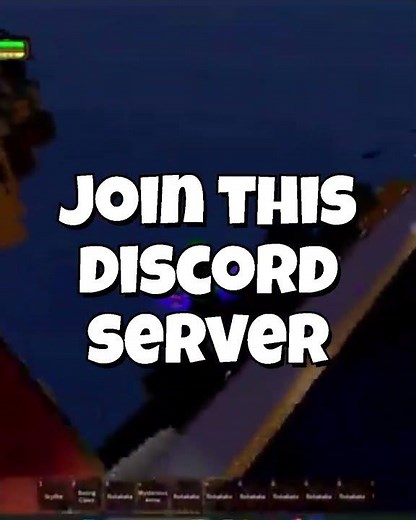 TWOH Community Discord Server [NEW]