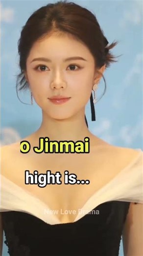 Chinese Shortest Actress 😍 | Cutest C-Drama Queens 👑 #cdrama #bailu