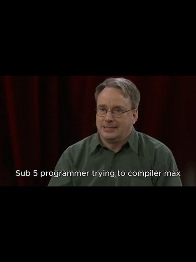 Terry Davis: Divine Intellect in Programming