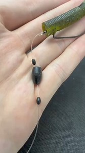 200K views · 1.9K reactions | Bobber stopper trick to catch more Bass!  #fishing #bassfishing #fishingtricks #fishing101 #begied | Reel Havest | Facebook