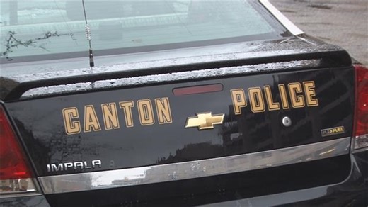 Canton man dies in shooting, suspect identified as victim's 16-year-old son