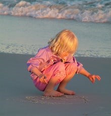 "Fearfully and Wonderfully Made" Bible Lesson for Children