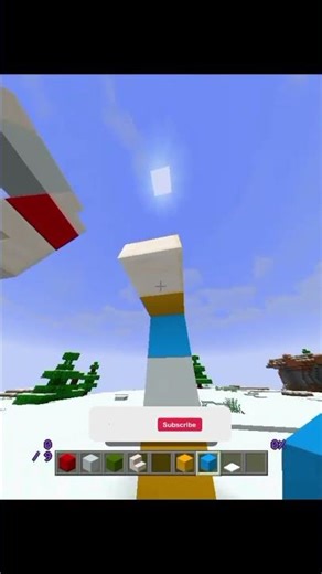 Minecraft Christmas Ideas