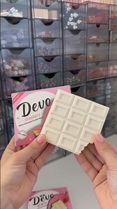 Notebook mini🍓🍫 #asmr #stationery #cutestationery #notebook #notepad #desksetup #notes #restock