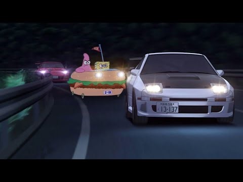 Assetto Corsa | Drift and Race! Moza r9