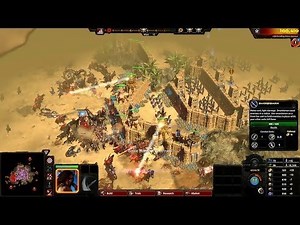 Conan Unconquered : près de deux minutes de gameplay commentées par les développeurs