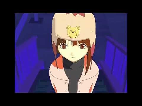 Serial Experiments Lain Opening (with Alternate Music)