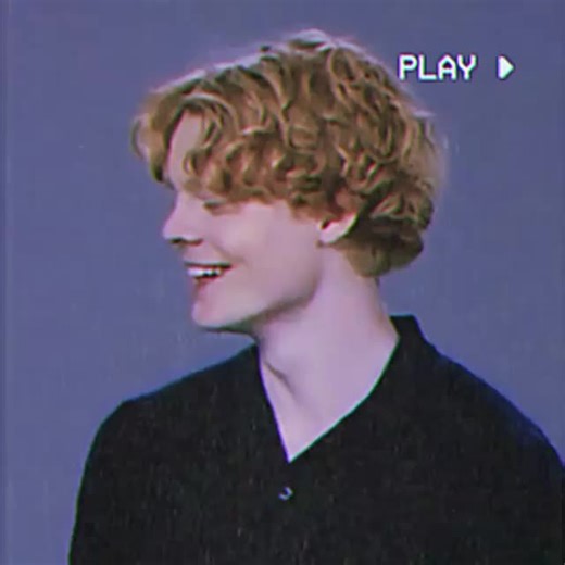 Celebrating Lucas Lynggaard Tønnesen and Love