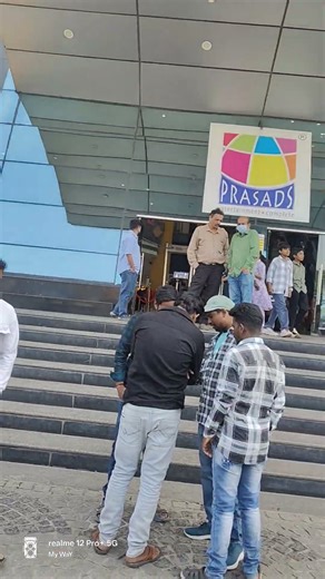 The Raja Saab Public Review 🔥 | Prabhas Fans Reaction | Hit or Flop?