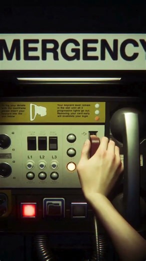 Always Save! #alienisolation #always #xenomorph