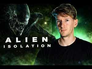 Aprendiendo como jugar a alien isolation sin morir PARTE 4