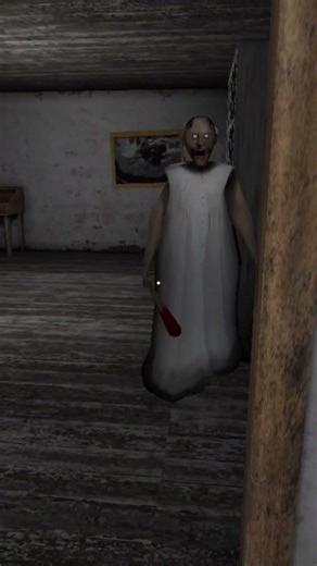 #granny #grannygame #liveengineer #grannyhorrorgame #gaming #horrorgame #viralshort #ghost