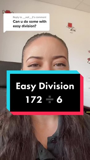 Silent Math | Miss Arlene on TikTok