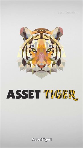 AssetTiger :: For all you asset management needs