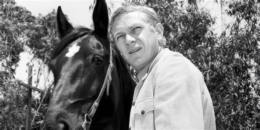 67 Years Ago, Steve McQueen's TV Western Gave Us One of His Greatest Moments of All Time