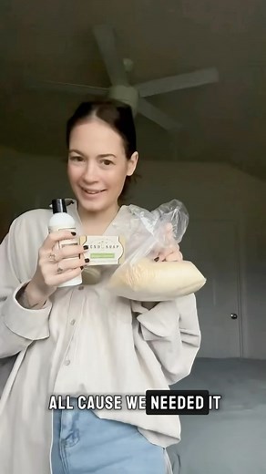 1.4K views · 22 reactions | Say goodbye to dry, irritated skin this season! Bend Soap’s all-natural, non-toxic formulas have been a total game changer for keeping skin soft, hydrated, and happy—even in the harshest weather.  If you’re looking for a clean, skin-loving solution, this is your sign to make the switch! #EczemaRelief #SensitiveSkinCare #DrySkinSolutions #GentleSkincare #NaturalSoap #HealthySkinJourney | Bend Soap Company | Facebook