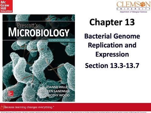 07 BIOL 8470 Module 2 Ch 13.3 13.7