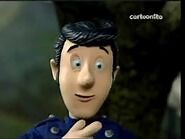 Cartoonito Fireman Sam UK 2008 Promo