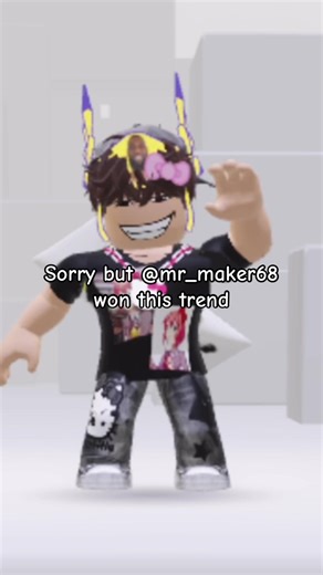 Diddy Avatar Creations in Roblox