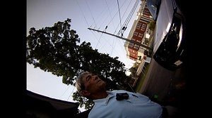 Body camera video captured Georgia police chief’s racial remarks before a BLM protest