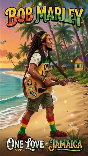 Bob Marley Songs Top 10 Hits of All Time 2026 Reggae Songs #bobmarley #shorts
