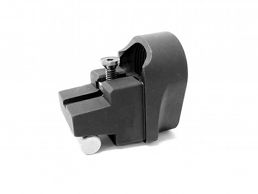 AK M4 Stock Adapter – AK Operators Union Local 47-74