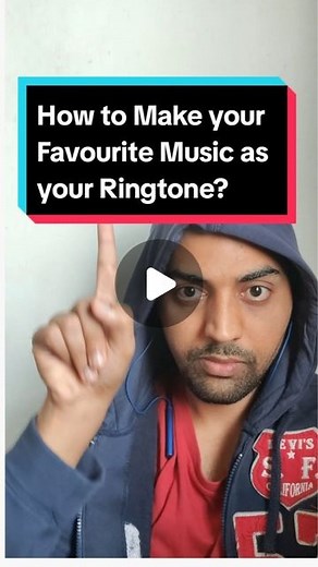 Computer Geeks on Instagram: "How to make your favorite music as your ringtone for free? Found a music that you like and want to keep it as your ringtone? You can customize your device's ringtones using Garage Ringtones you can turn any song, audio clip or video into your own unique ringtone. You can get the ringtones from your saved audio files, TikTok or get the latest music from Garage Ringtone Click on the plus icon, choose the required import option Now you can easily edit and cut any audio