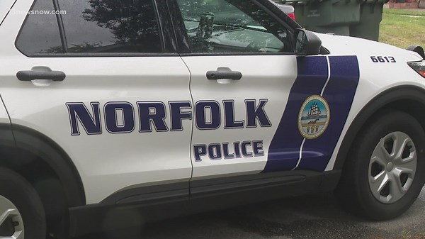 19-year-old dead after shooting in Norfolk