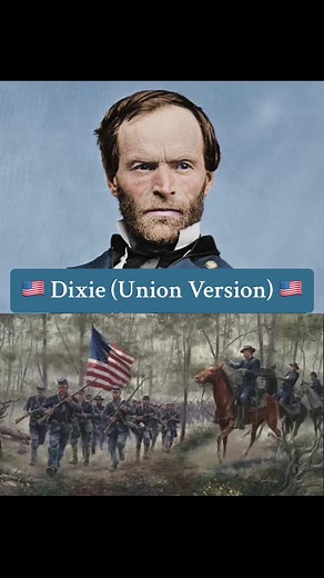 Union Dixie Song and Meme Compilation