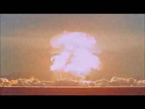 Badass Explosion Effect On Spongebob Squarepants