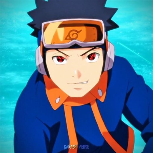 DMS KAKASHI THE ULTIMATE NINJA ⚡