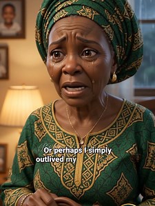 Kelechi and Mama: When Family Choices Break and Heal