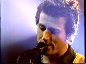 15K views · 1K reactions | Superman's Dead live on NPA in 1997  | Our Lady Peace | Facebook