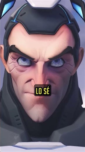 ¿QUÉ CONCEPTO TE GUSTA MÁS? #overwatch2 #overwatch #ace670 #shorts