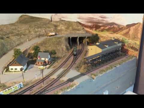 Atlas N scale Lenz LE063XF DCC Decoder for RS11