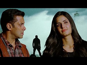 Ek Tha Tiger | Full Bollywood Blockbuster Movie In 10 Minutes