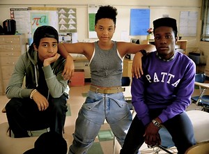 Watch Dope Full Movie Online Free