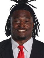 Kaelon Black, Indiana Hoosiers, Running Back