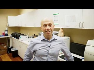 Ending UTI's Today with the Urine PCR | Fairbanks Urology