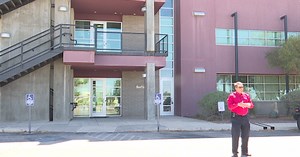 UArizona College of Applied Science & Technology ready for new campus on the West End of Sierra Vista