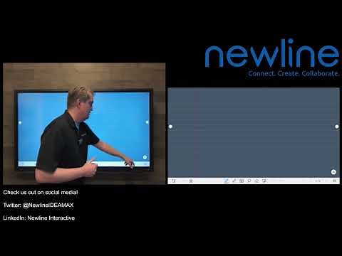 Changing the Whiteboard Background