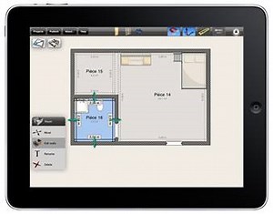48K views · 325 reactions | Home Design 3D Creator on Android تطبيق...