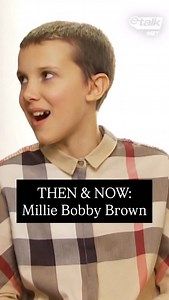 239K views · 6.6K reactions | They grow up SO fast! 梁 Etalk takes a...